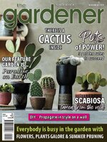 The Gardener Magazine